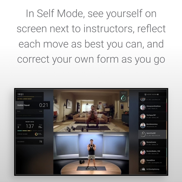 Peloton Guide - Picture 8 of 12